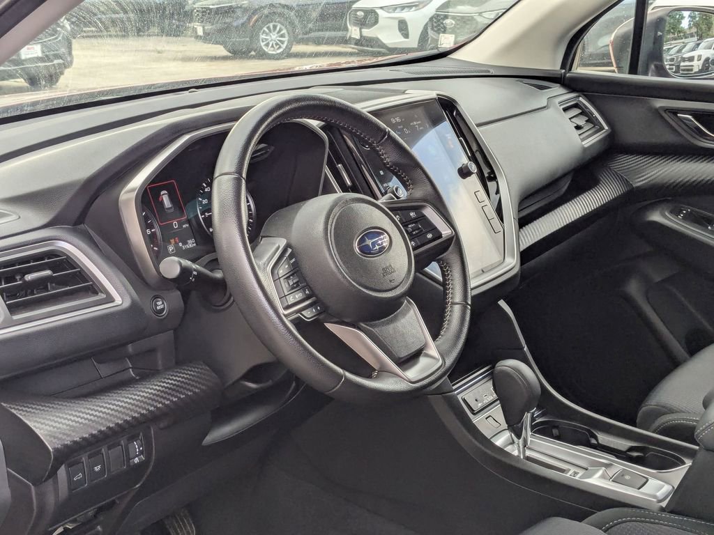 Used 2025 Subaru Ascent Premium image 14