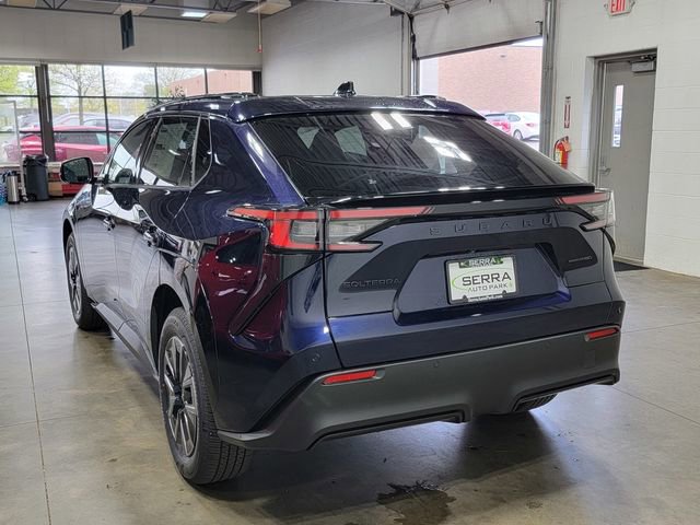 New 2026 Subaru Solterra w/ Premium Convenience Package AWD/4WD image 8