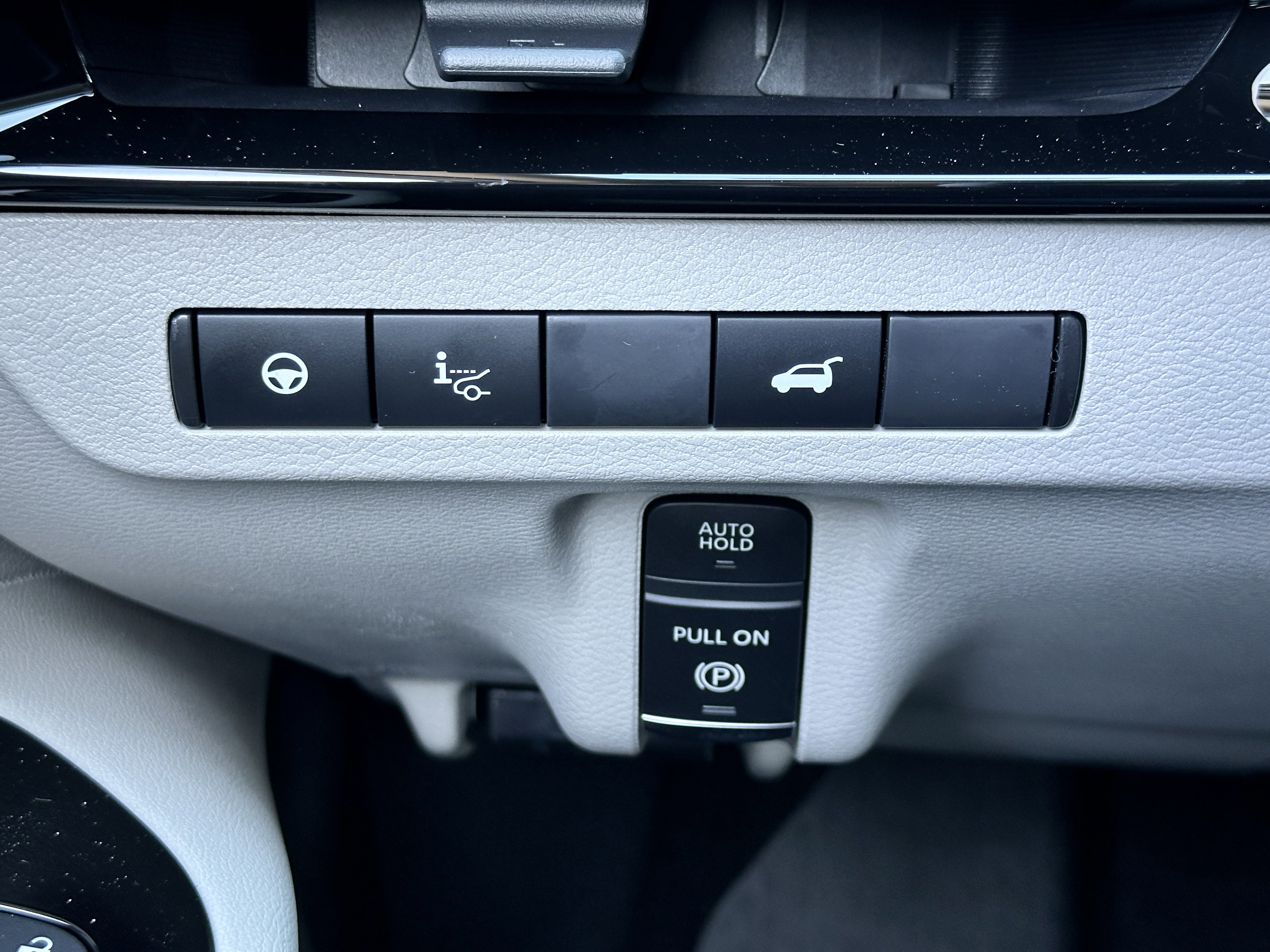 New 2026 Nissan Murano Platinum w/ Cargo Package image 28