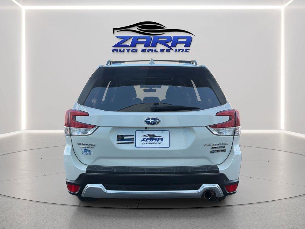 Used 2019 Subaru Forester Touring AWD/4WD image 6