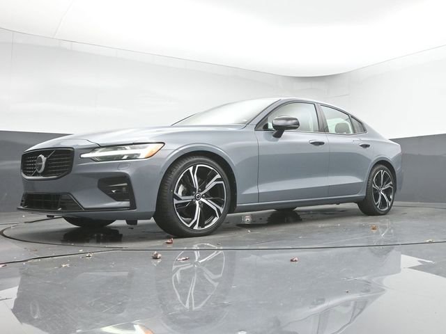 Used 2024 Volvo S60 B5 Ultimate image 39