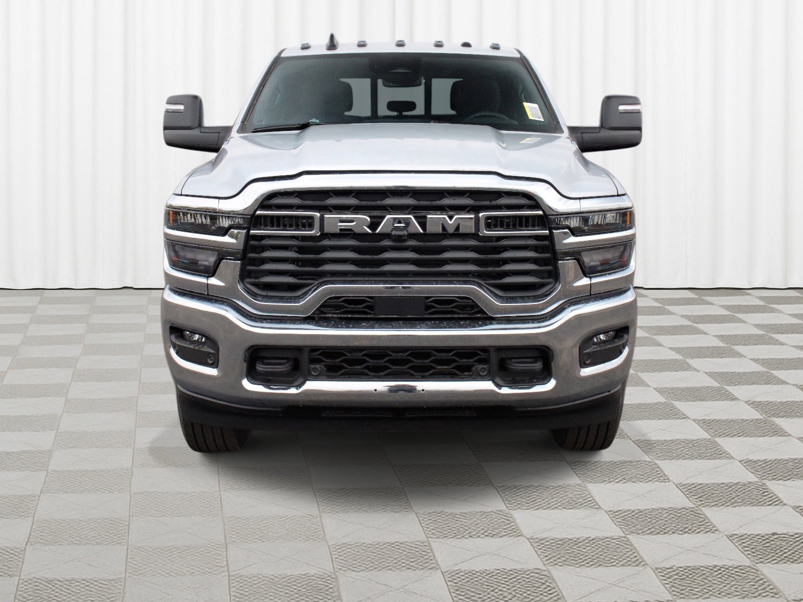 New 2026 RAM 2500 Tradesman image 31