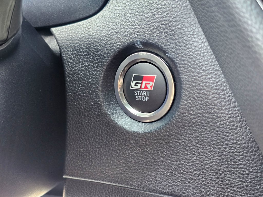 New 2026 Toyota Corolla GR AWD/4WD image 27