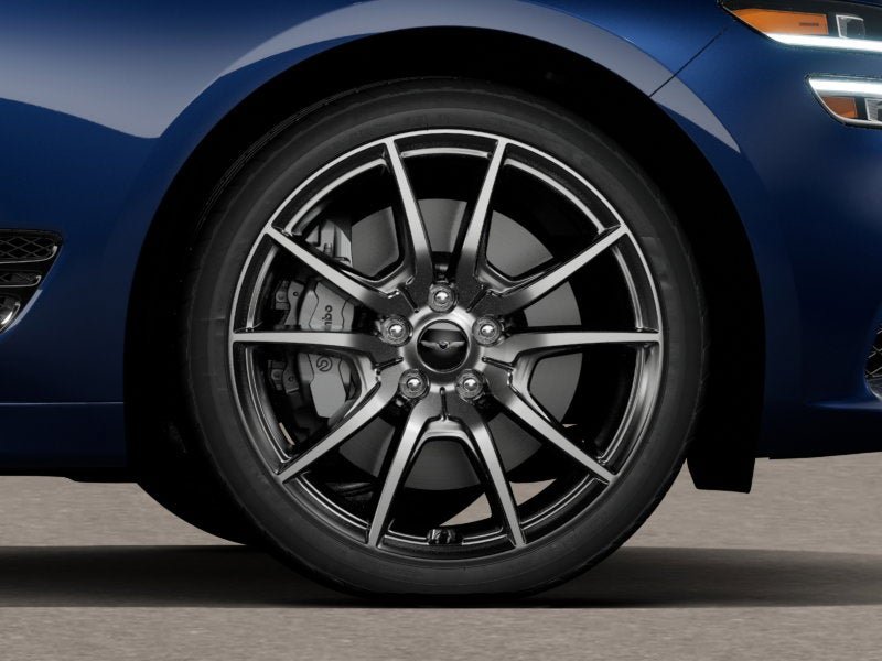 New 2026 Genesis G70 2.5T Prestige RWD image 27