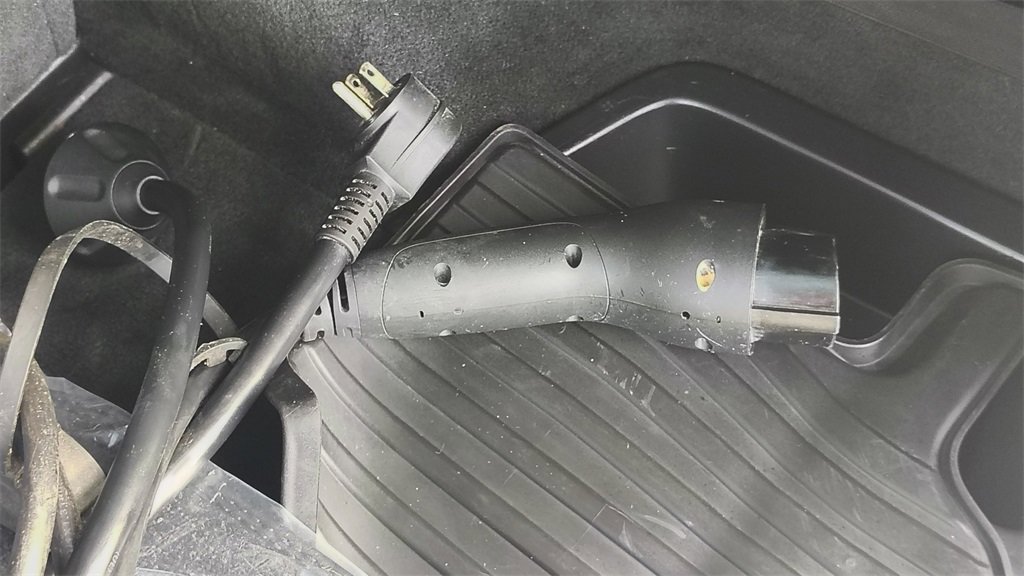 Certified 2022 Volvo XC90 T8 Inscription Expression w/ Advanced Package image 36