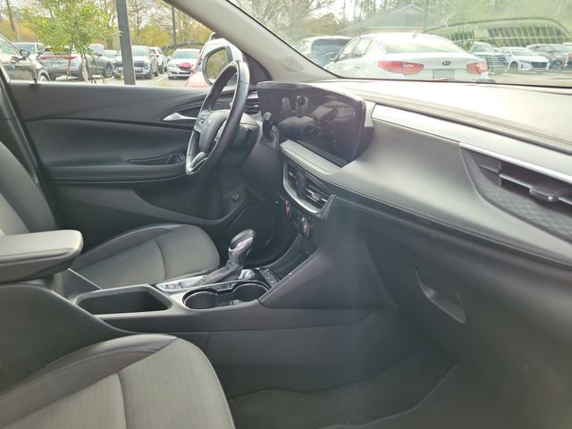 Used 2024 Buick Encore GX Preferred image 33