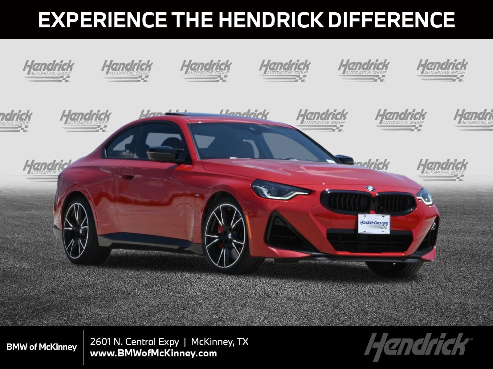 Used 2023 BMW M240i xDrive Coupe
