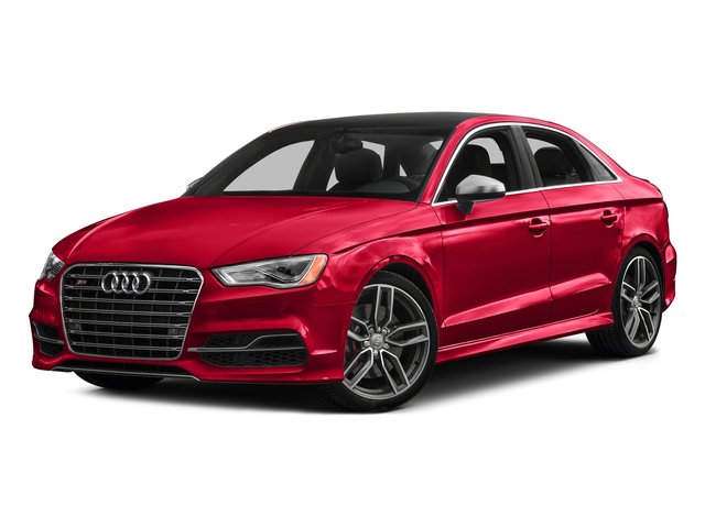 Used 2016 Audi S3 Prestige AWD/4WD image 1