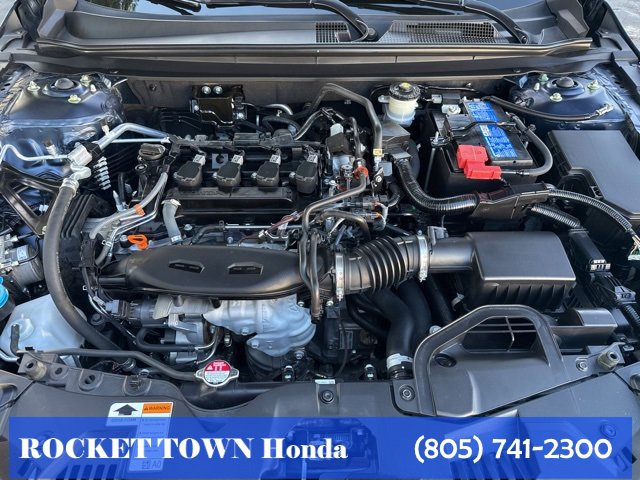 Used 2023 Honda Accord EX image 26