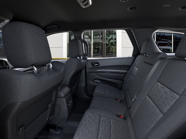 New 2026 Dodge Durango GT AWD/4WD image 23