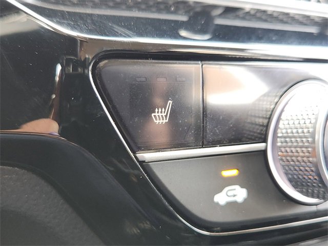 Used 2022 Honda Civic EX image 14