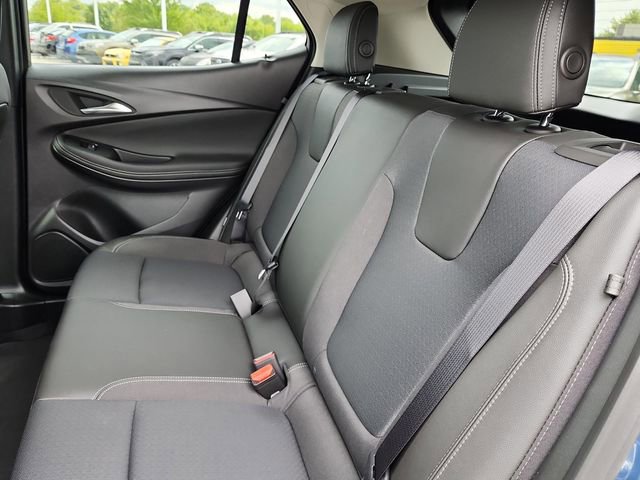 New 2026 Buick Encore GX Preferred image 15