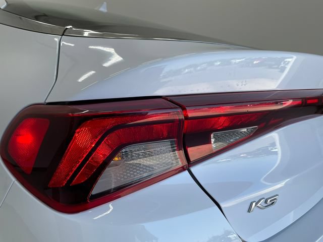 Used 2022 Kia K5 LXS FWD image 33
