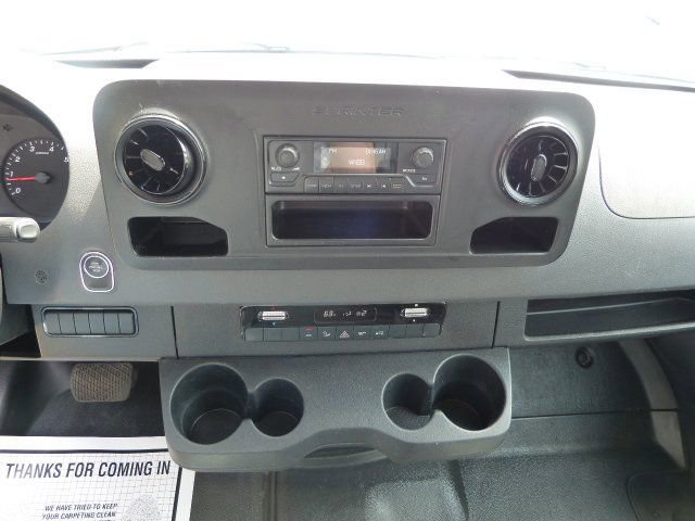 Used 2021 Mercedes-Benz Sprinter 1500 w/ Driver Convenience Package image 32