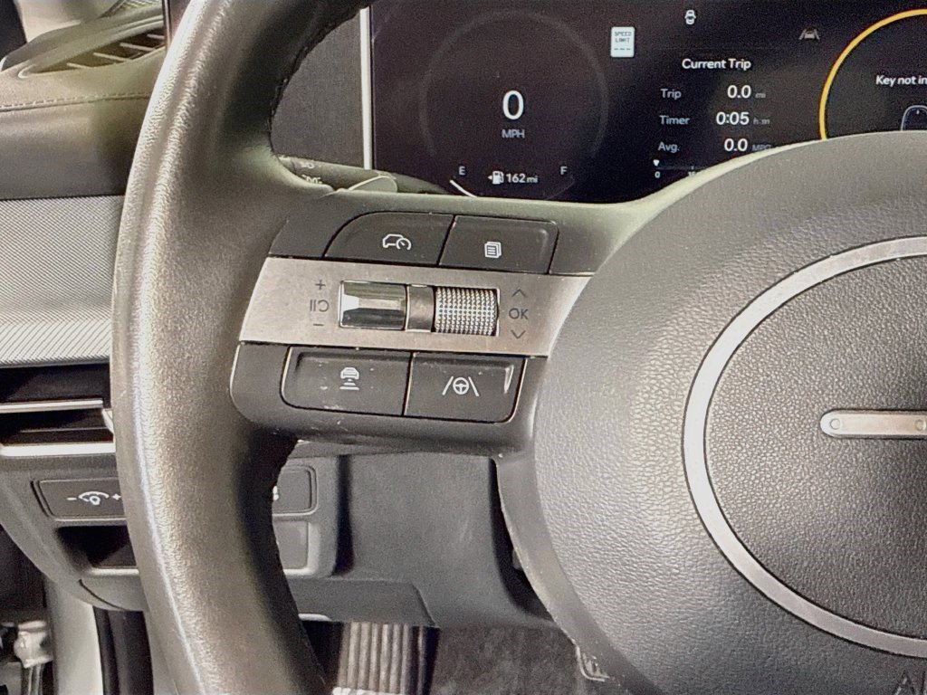 Used 2024 Hyundai Sonata SEL w/ Convenience Package FWD image 13