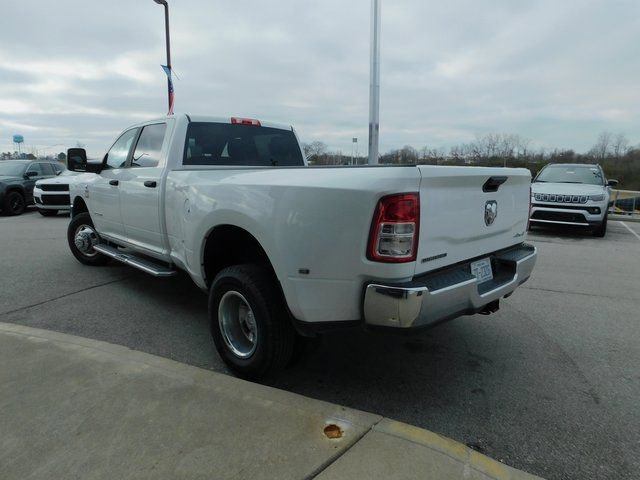 Used 2024 RAM 3500 Big Horn image 26