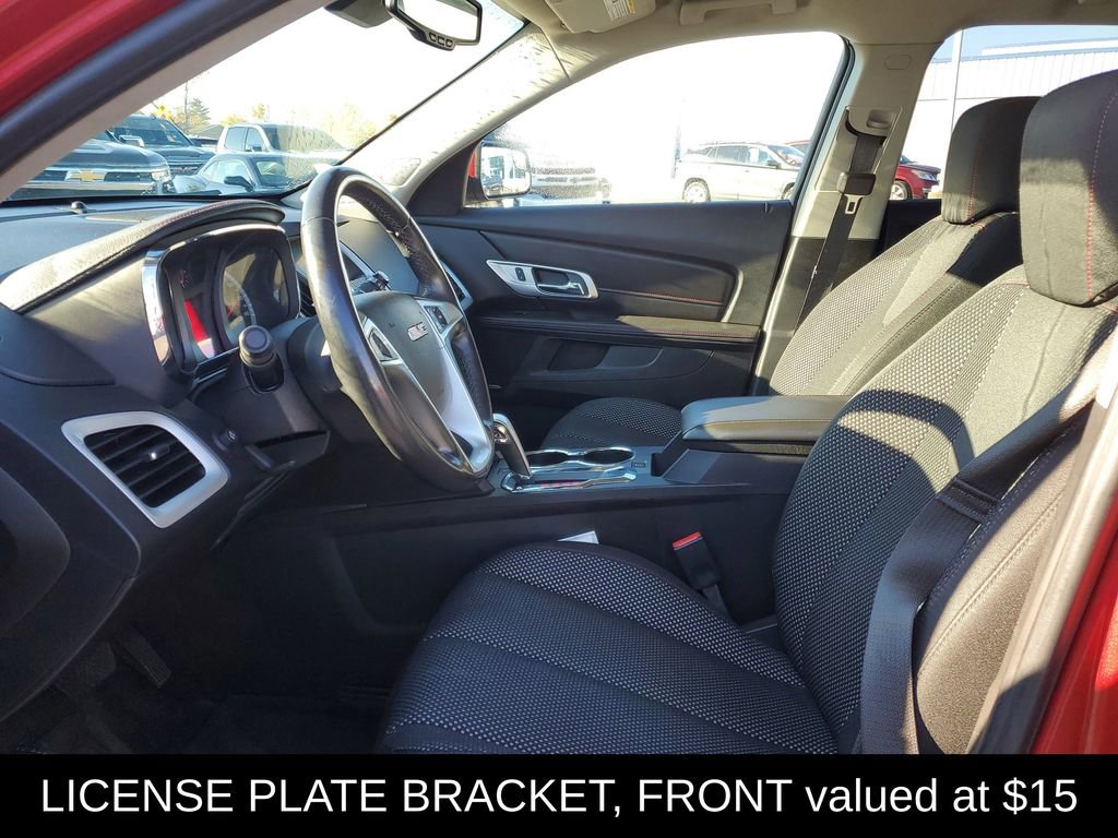 Used 2014 GMC Terrain SLE w/ Convenience Package image 5