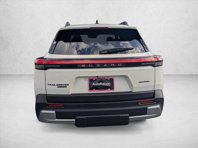 New 2026 Subaru Trailseeker AWD/4WD image 6