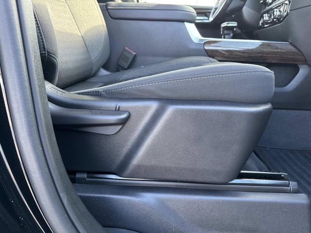 Used 2023 GMC Sierra 1500 Elevation image 30