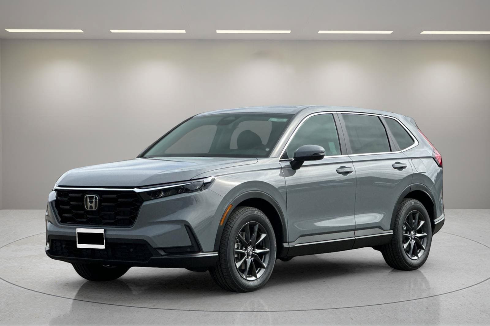 New 2026 Honda CR-V EX-L