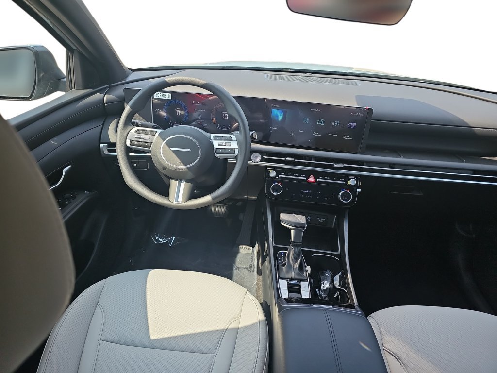 New 2026 Hyundai Santa Cruz SEL FWD image 9