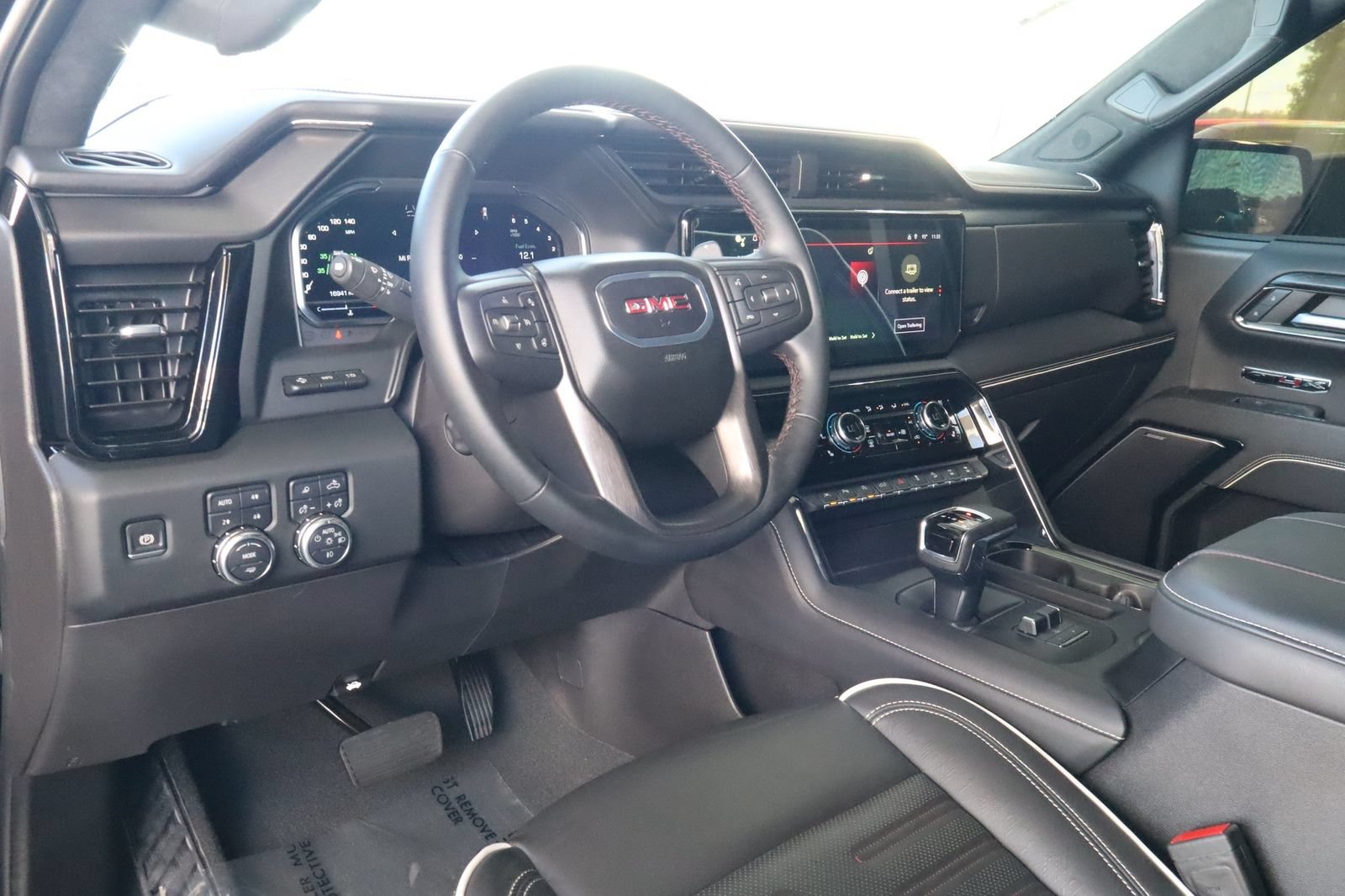 Used 2024 GMC Sierra 1500 AT4X w/ AT4X AEV Edition AWD/4WD image 17