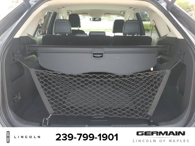 Used 2023 Ford Edge SEL w/ Sport Appearance Package AWD/4WD image 22