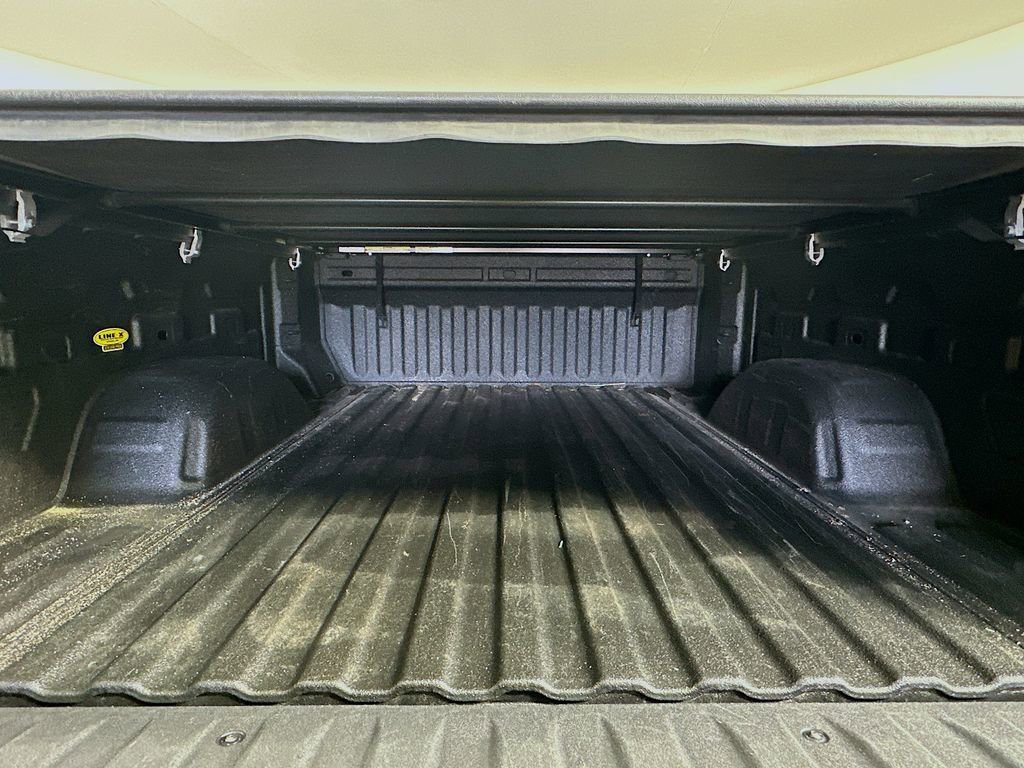 Used 2019 Chevrolet Silverado 1500 LT image 33