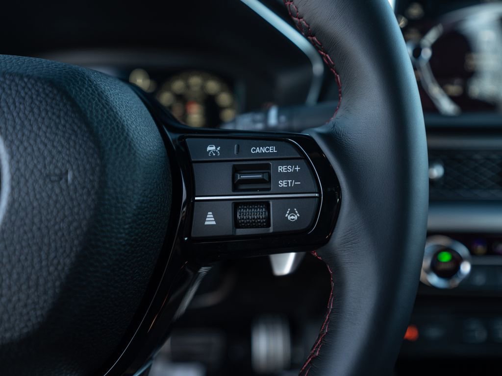 New 2026 Acura Integra A-Spec image 21