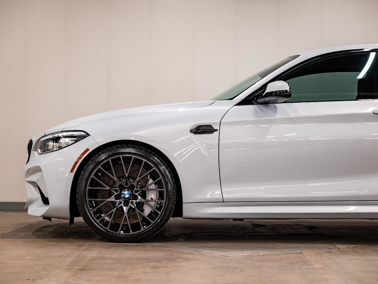 Used 2021 BMW M2 Competition w/ Executive Package image 21