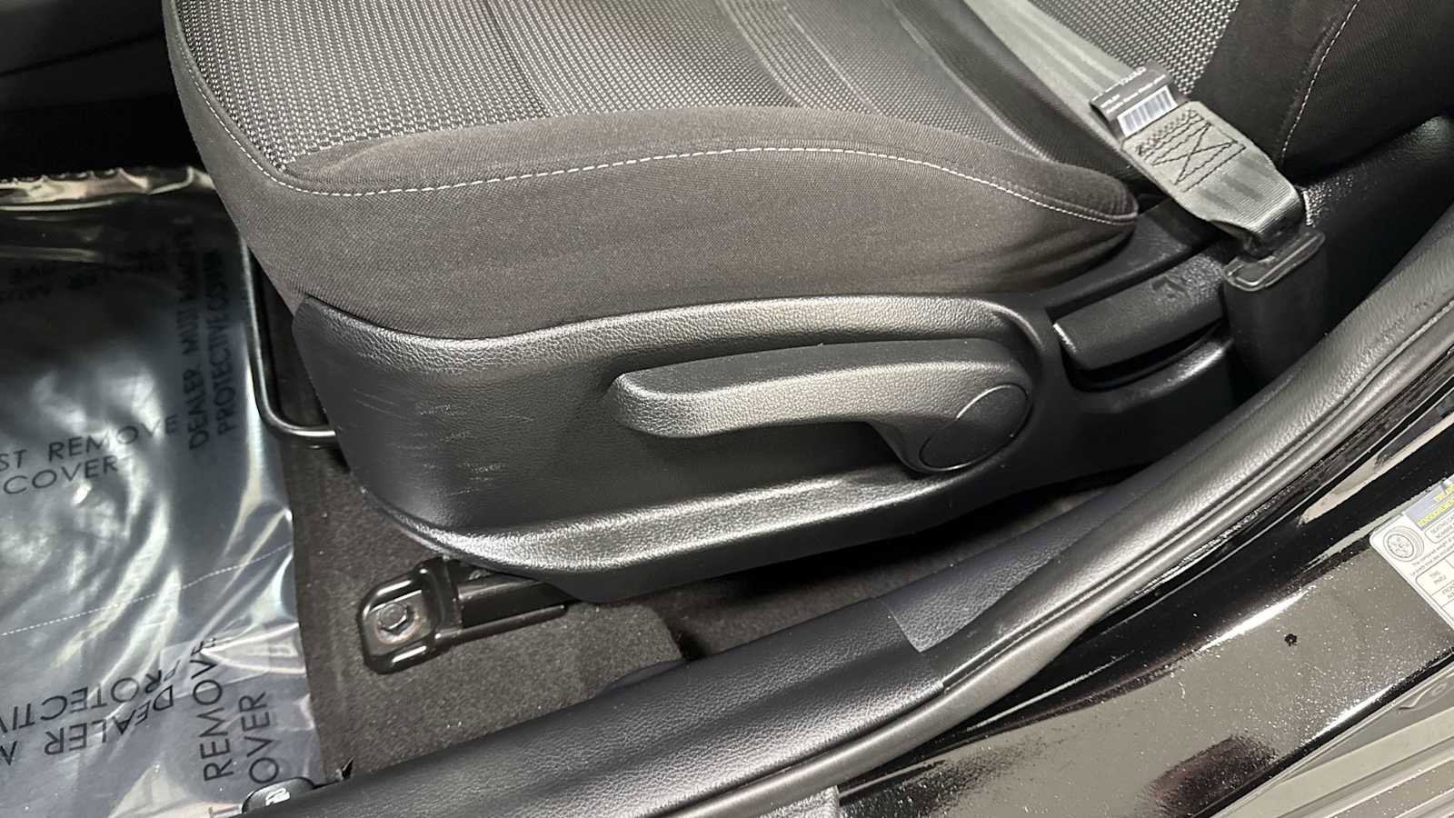 Used 2017 Kia Forte LX image 15