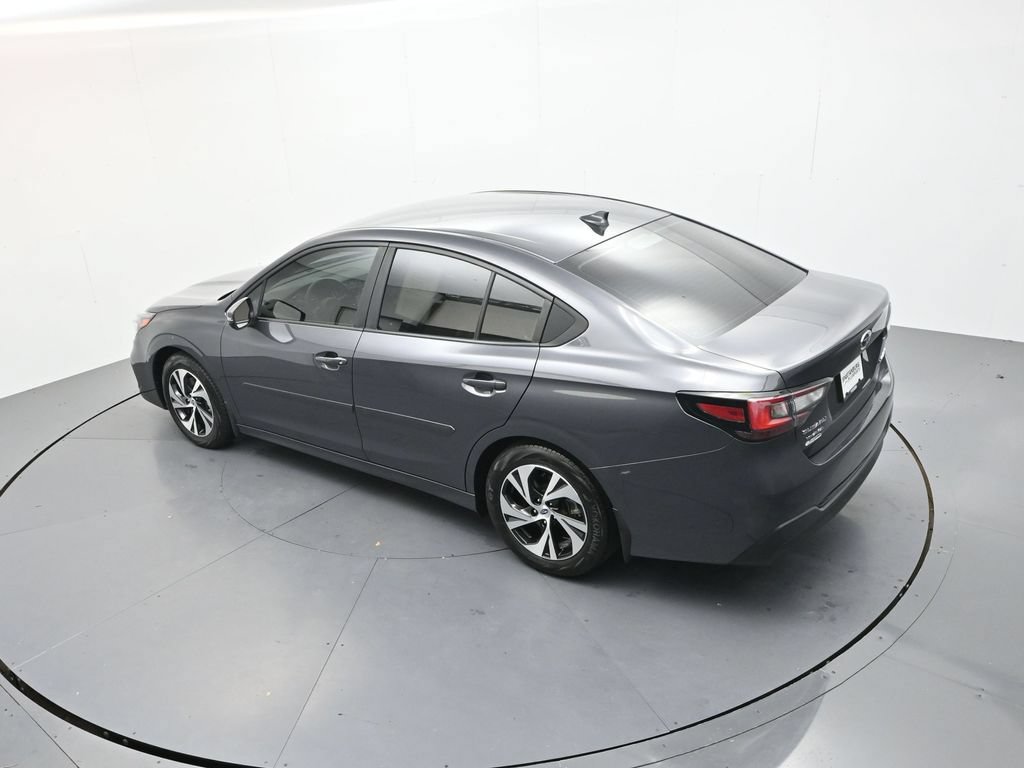 Used 2024 Subaru Legacy Premium AWD/4WD image 27