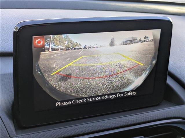 Used 2021 MAZDA MX-5 Miata Club image 16