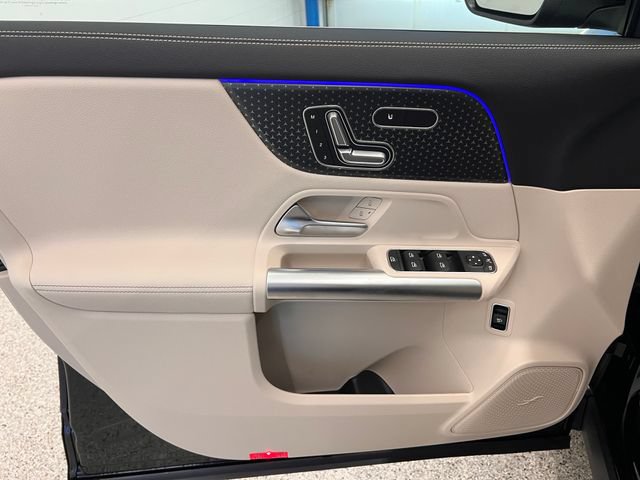 New 2026 Mercedes-Benz GLA 250 4MATIC image 15