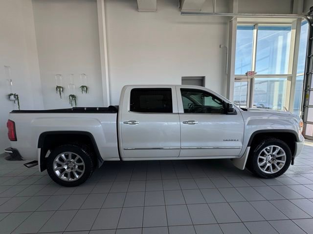 Used 2015 GMC Sierra 1500 Denali w/ Driver Alert Package image 37