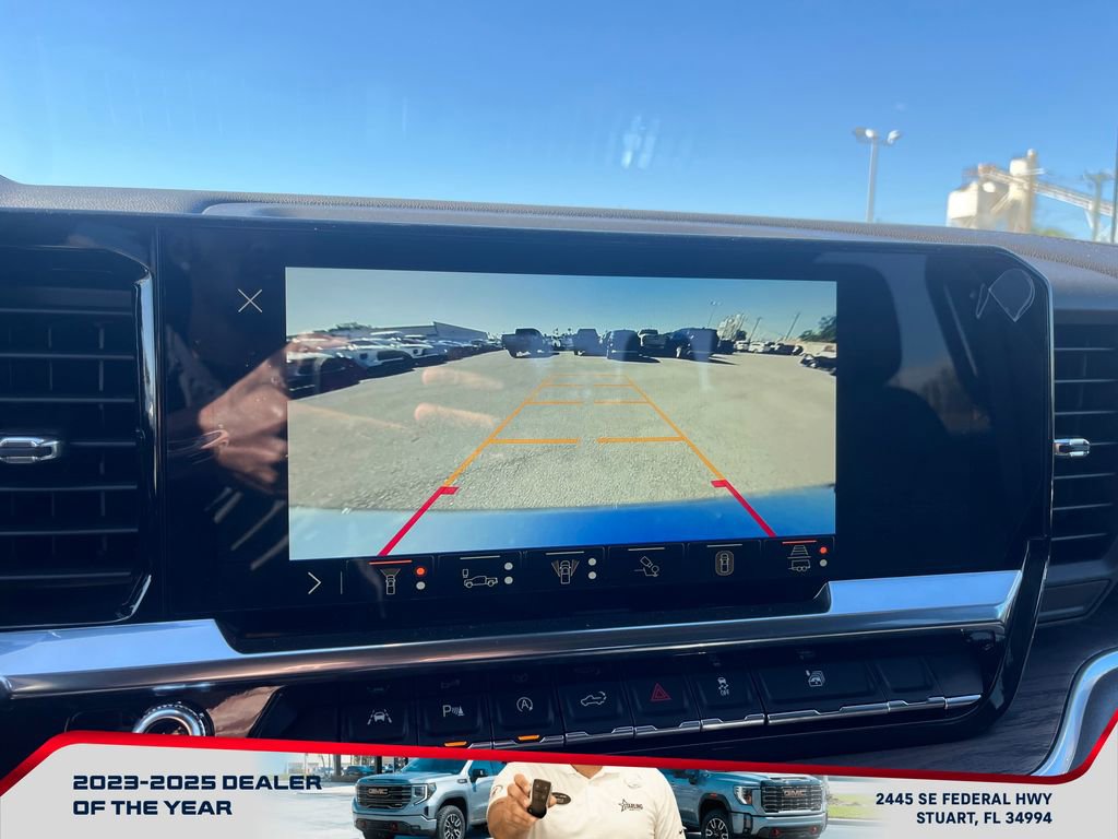 New 2026 GMC Sierra 1500 SLT w/ SLT Premium Plus Package image 33