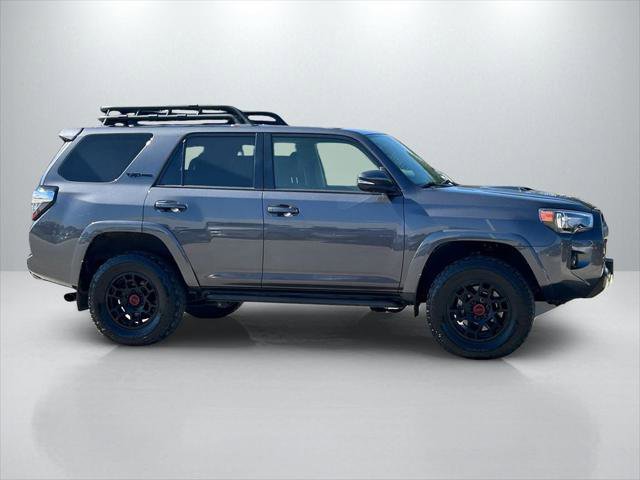 Certified 2023 Toyota 4Runner TRD Pro image 4