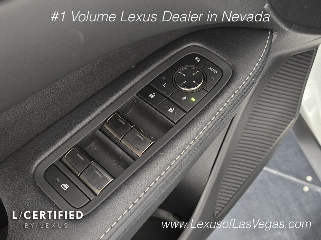 Used 2024 Lexus RX 350 Premium w/ Cold Area Package FWD image 29