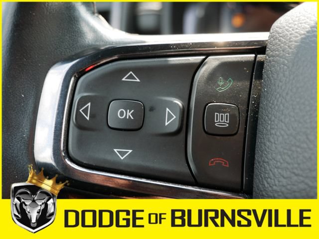 Used 2023 RAM 3500 Limited AWD/4WD image 26
