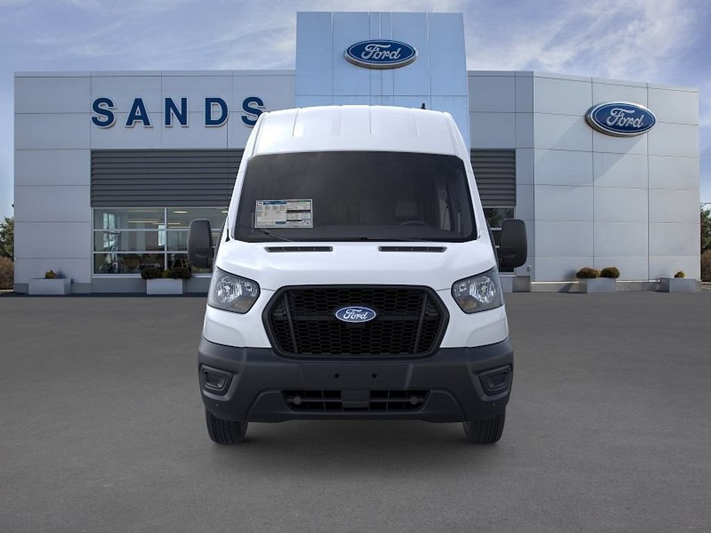 New 2026 Ford Transit 350 148 High Roof Extended AWD image 6