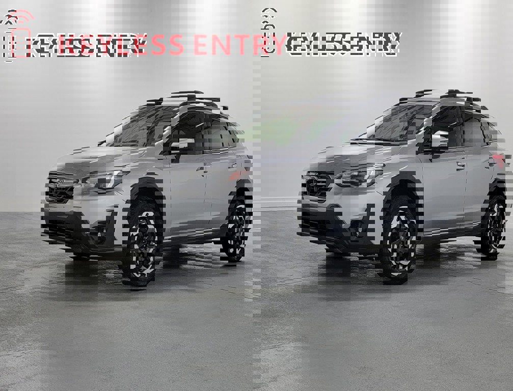 Used 2021 Subaru Crosstrek 2.5i Limited image 4