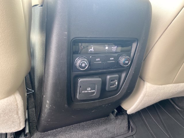 Used 2019 Buick Enclave Essence w/ Trailering Package, 5000 lbs. FWD image 20