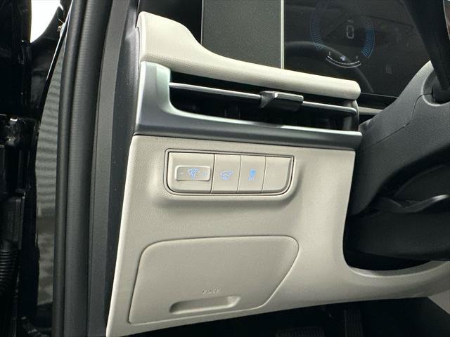 New 2026 Hyundai Tucson SEL FWD image 32