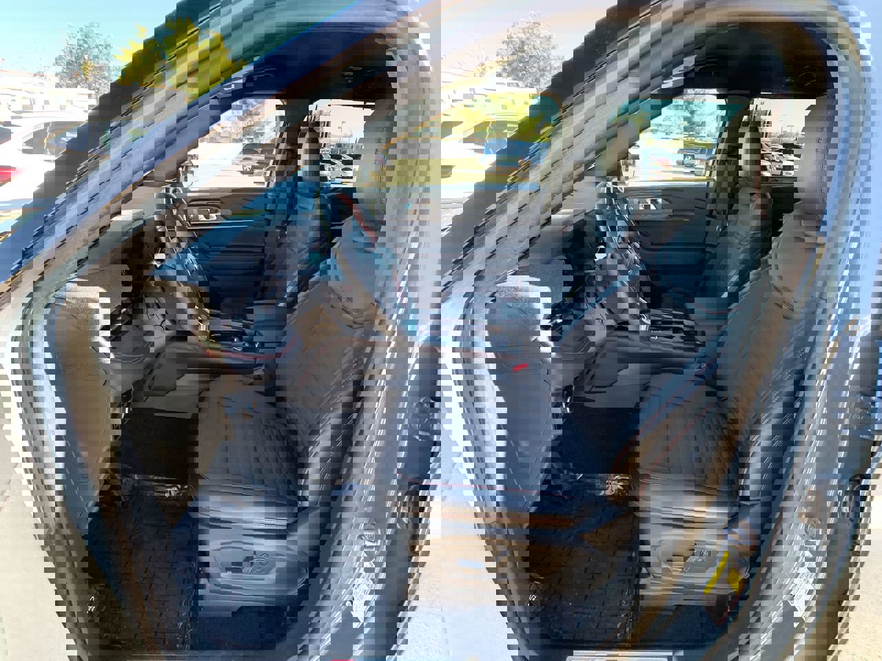 Used 2025 Ford Explorer ST-Line w/ Premium Package image 22