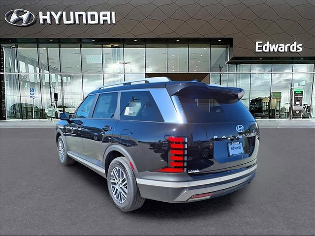 New 2026 Hyundai Palisade SEL image 5