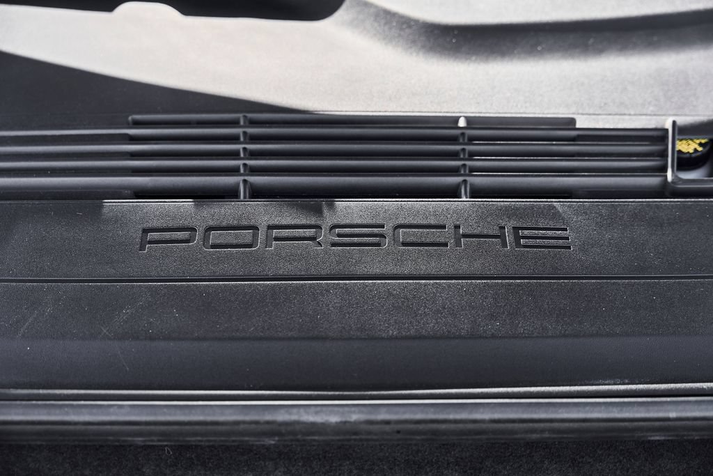 Used 2025 Porsche 718 Boxster Spyder RS RWD image 24