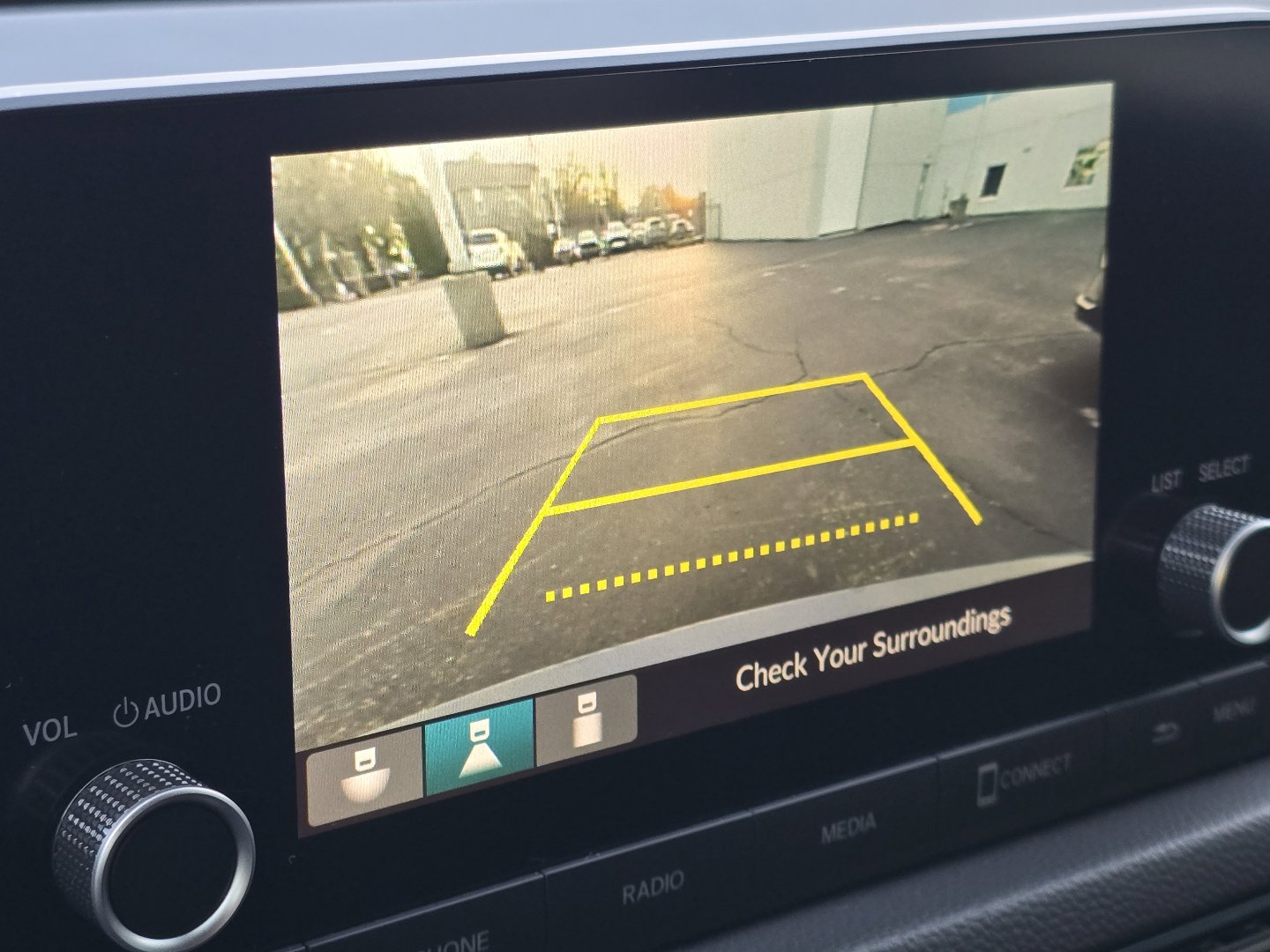 Used 2023 Honda Civic Sport image 3