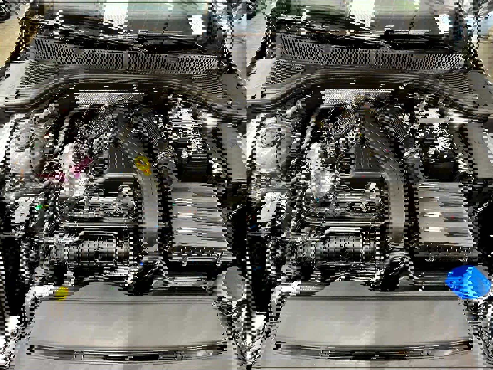 New 2026 Volkswagen Jetta S image 13