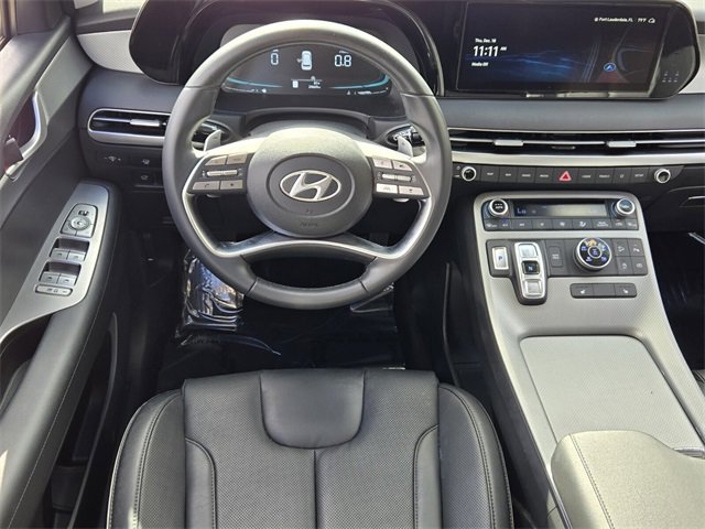 Certified 2023 Hyundai Palisade XRT image 15