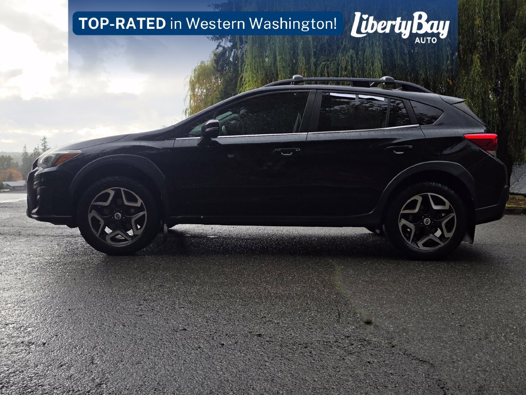 Used 2018 Subaru Crosstrek 2.0i Limited AWD/4WD image 9